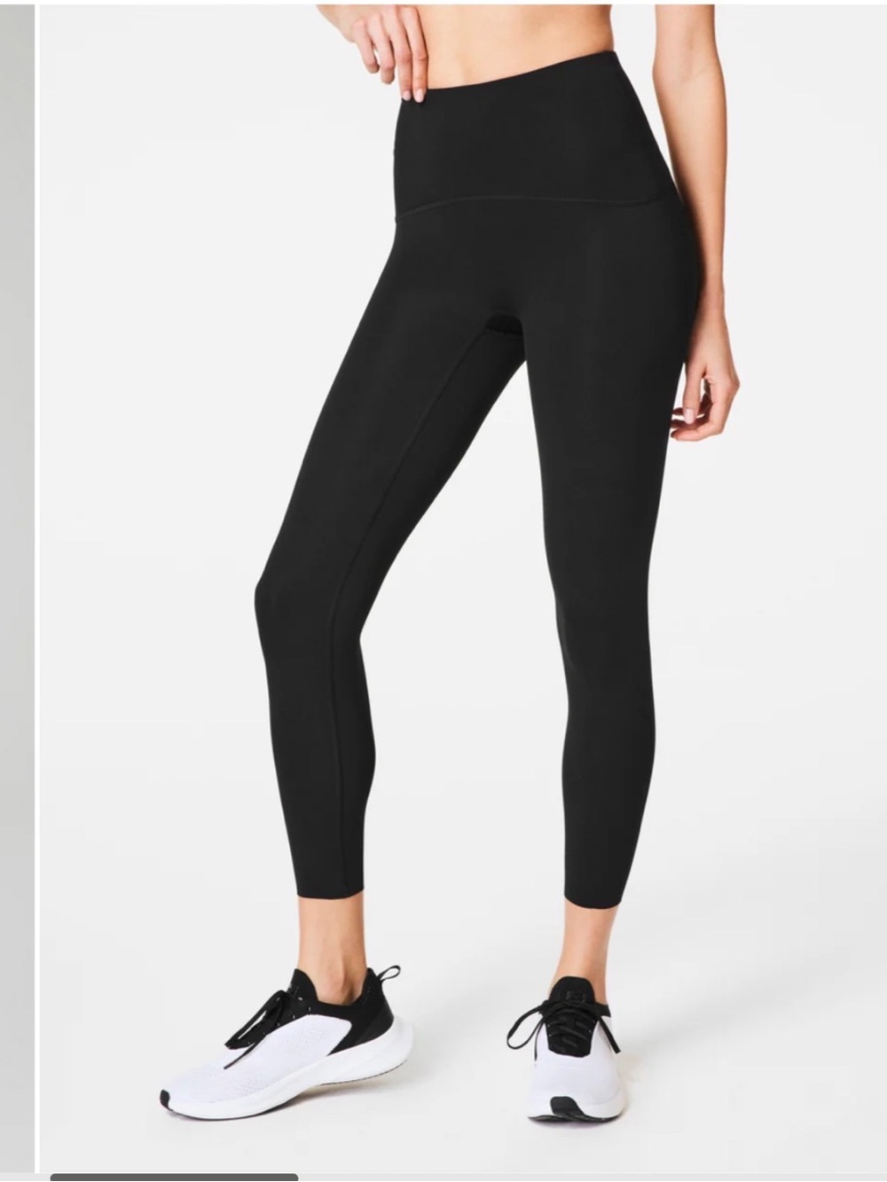 SPANXshape™ Booty Boost® 7/8 Leggings